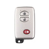 2009-2019 Toyota / 3-Button Smart Key / PN: 89904-35010 / HYQ14ACX-5290 (AFTERMARKET)