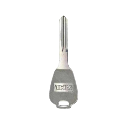 2004 Subaru SUB2 / X271 Mechanical Key Blank (JMA SUB-3)