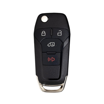 2019-2020 Ford Transit / 4-Button Flip Key / PN: 164-R8236 / N5F-A08TAA (AFTERMARKET)