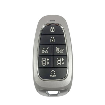 2021 Hyundai Santa Fe / 7-Button Smart Key / PN: 95440-S1560 / TQ8-FOB-4F27 (AFTERMARKET)