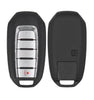 2020-2022 Infiniti Q50 Q60 / 5-Button Smart Key / PN: 285E3-6HE6A / KR5TXN7 (AFTERMARKET)