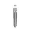 10 X KEYDIY - DWO5 - Flip Key Blade - #Y17 - For Xhorse / Keydiy Universal Remote Flip Keys (Bundle of 10)