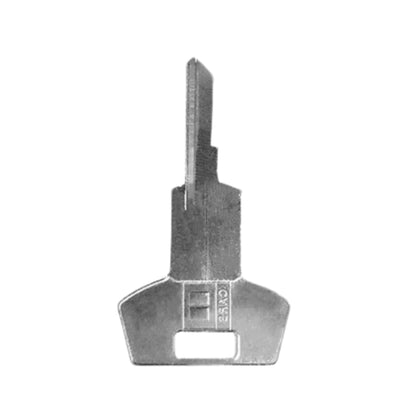 GM B78 / P1098WE Mechanical Key Blank (JMA GM-20)