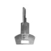 GM B78 / P1098WE Mechanical Key Blank (JMA GM-20)