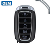2019-2022 Hyundai Palisade / 5-Button Smart Key / PN: 95440-S8060 / TQ8-FOB-4F33 (OEM Refurbished)