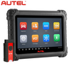 Autel - 906MAX - MaxiSYS - Professional Diagnostic Tablet with Bluetooth VCI