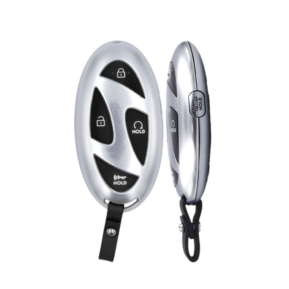 2023-2025 Hyundai Sonata / 5-Button Smart Key / PN: 95440-L1710 / TQ8-FOB-4F61M43 (AFTERMARKET)