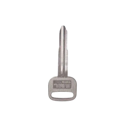 Hyundai HY6 / X216 Mechanical Key blank (JMA HY-4)