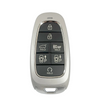 2019-2021 Hyundai Nexo / 7-Button Smart Key / PN: 95440-M5000 / TQ8-FOB-4F20 (AFTERMARKET)