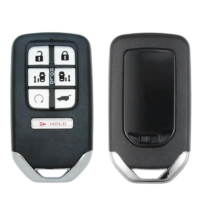 2018-2020 Honda Odyssey / 7-Button Smart Key / PN: 72147-THR-A11/ KR5V2X (AFTERMARKET)