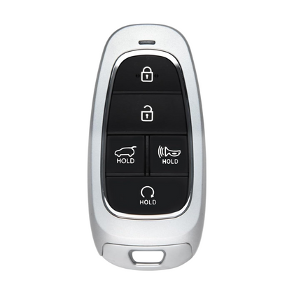 2021-2024 Hyundai Tucson / 5-Button Smart Key / PN: 95440-N9072 / TQ8-FOB-4F27 (Aftermarket)