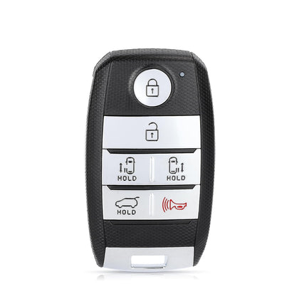 2015-2021 Kia Sedona / 6-Button Smart Key / PN: 95440-A9300 / SY5YPFGE0 (AFTERMARKET)