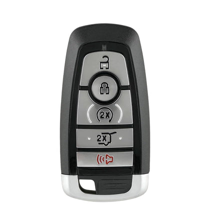 2018-2022 Ford Explorer Expedition / 5-Button Smart Key / PN: JL1T-15K601-BB / M3N-A2C931426 (AFTERMARKET)