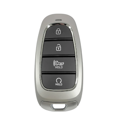 2021-2023 Hyundai Santa Fe / 4-Button Smart Key / PN: 95440-S2600 / TQ8-FOB-4F26 (AFTERMARKET)