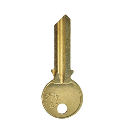 Y1 Yale Key Blank (JMA YA-41DE)