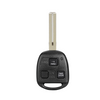 2004-2009 Lexus  / 3-Button Remote Head Key / HYQ12BBT / (AFTERMARKET)