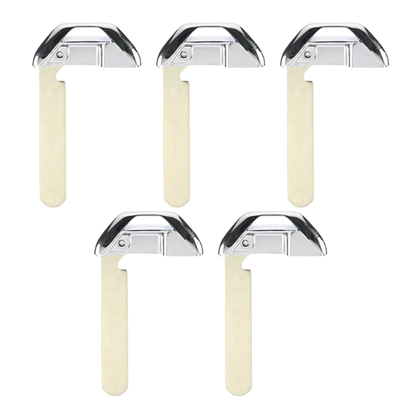 5 X 2013-2021 Honda / Emergency Key / HO01 / 35118-T2A-A50 (AFTERMARKET) (BUNDLE OF 5)