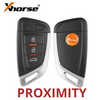 Xhorse VVDI Key Tool MAX PRO and Universal Remote Key with Super Chips - Starter Pack 2