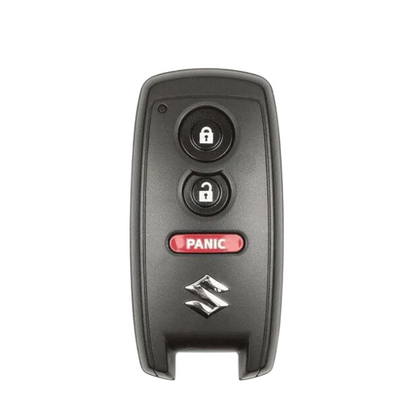 2007-2012 Suzuki Vitara 3 Buttons Smart Key / 315MHz / 37172-64J00 / KBRTS003 (OEM)