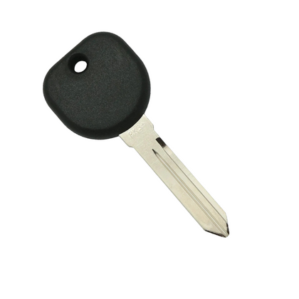 B112 Cadillac CTS PK3+ Transponder Key (AFTERMARKET)
