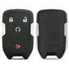 2022 - 2024 GMC Terrain / 4-Button Smart Key / PN: 13522898 / HYQ1AS