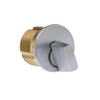 Ilco - 7161 - Turnknob Mortise Cylinder - 1