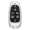 2021-2023 Hyundai Tucson / 7-Button Smart Key / PN: 95440-N9082 / TQ8-FOB-4F28 (Aftermarket)