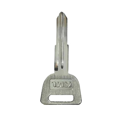 1988-1994 Honda HD91 / Metal Key Blank (JMA HOND-15)