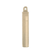 2016-2020 Kia Sorento / Remote Flip Key Blade / HY18R / PN: 81996-C3500 (AFTERMARKET)