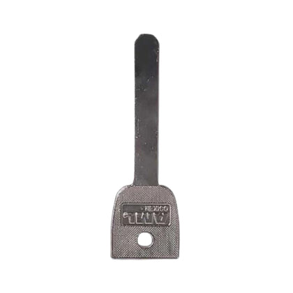 JMA - HO01 - HON66 - Honda - Acura - Metal Key Blank (JMA HONDA-31)