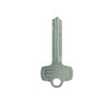 HD114 / X265 Honda Motorcycle Key blank (JMA HOND-33)