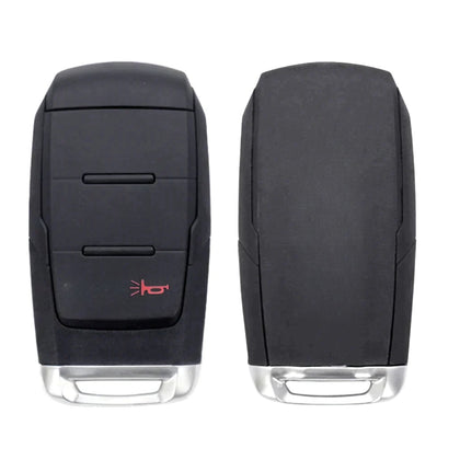 2019-2021 Dodge Ram Pickup / 1-Button Smart Key / PN: 68374993AB / GQ4-76T (AFTERMARKET)