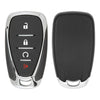 2016-2022 Chevrolet / 4-Button Smart Key / PN: 13585728 / HYQ4EA (AFTERMARKET)