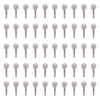 50 X Ilco - Y159-NP CHRYSLER Key Blank (BUNDLE OF 50)