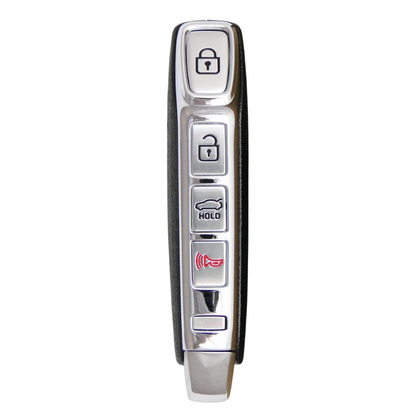 2022-2022 Kia Forte / 4-Button Smart Key / PN: 95440-M7300 / CQOFN01050 (AFTERMARKET)