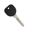 2004-2009  Buick Pontiac B107 / PT04 (PK3) - Z Keyway- Transponder Key (13 Chip) (AFTERMARKET)