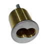 IC Core Rim Cylinder Housing - 7 Pins-SFIC