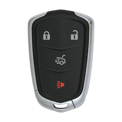 2015-2019 Cadillac ATS CTS XTS / 4-Button Smart Key / HYQ2EB/433 MHz (AFTERMARKET)