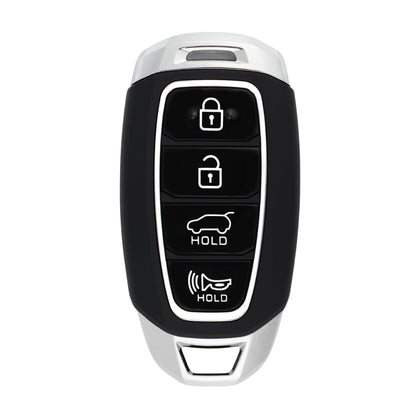 2018-2020 Hyundai Elantra GT / 4-Button Smart Key / PN: 95440-G3000 / NYOSYEC4FOB1608 (AFTERMARKET)