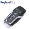 2013-2020 Ford Lincoln / 5-Button Smart Key / PN: 5923896 / M3N-A2C31243300 (AFTERMARKET)