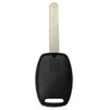 2007-2015 Honda / 3-Button Remote Head Key / PN: 35111-SWA-306 / MLBHLIK-1T (Aftermarket)