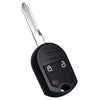 2003-2017 Ford Lincoln / 3-Button Remote Head Key / PN: 164-R8070 / CWTWB1U793 (AFTERMARKET)