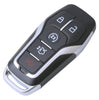 2013-2020 Ford Lincoln / 5-Button Smart Key / PN: 5923896 / M3N-A2C31243300 (AFTERMARKET)