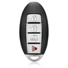 2007-2015 Nissan / Infiniti / 4-Button Smart Key / KR55WK48903 (9622) (AFTERMARKET)
