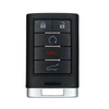 2010-2015 Cadillac SRX ATS XTS / 5-Button Smart Key / NBG009768 (AFTERMARKET)