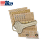 Ilco - XP-KH10 - Engrave-It - Schlage Everest/Primus Head Style Key Holder - Holds 12 - for Engrave-It XP Machine