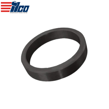 Ilco - 861F - Mortise Cylinder Collar - 1/4