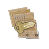 Ilco - EIP-KH110 - Engrave-It - CHICAGO LOCK DK4 OEM Key Holder - for Engrave-It Pro Machine