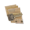 Ilco - EIP-KH43 - Engrave-It - Dorma 100 Style Key Holder - Holds 21 - for Engrave-It Pro Machine