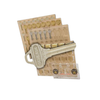 Ilco - XP-KH10 - Engrave-It - Schlage Everest/Primus Head Style Key Holder - Holds 12 - for Engrave-It XP Machine
